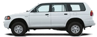 Montero Sport