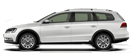 Passat Alltrack