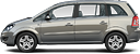 Zafira Family