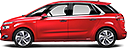 C4 Picasso