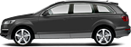Q7 S-line
