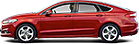 Mondeo III