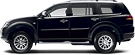 Pajero Sport II