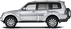 Pajero IV