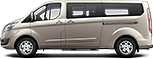 Tourneo Custom