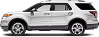 Explorer Sport