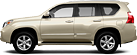 GX 470