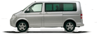 Multivan T6
