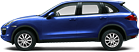 Cayenne