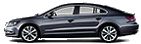 Passat CC