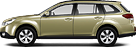 Legacy Outback