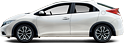 Civic IX