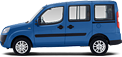 Doblo Panorama