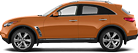 QX 70