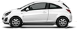 Corsa D
