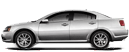 Galant IX