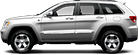 Grand Cherokee II