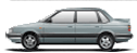 Passat B4