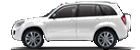 Tiggo FL