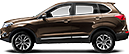 Tiggo 5