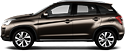 C4 Aircross