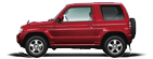 Pajero Pinin