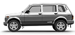 4x4 Urban