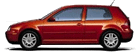 Golf IV