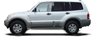 Montero III