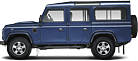 Defender 110