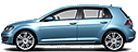 Golf VI