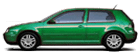 Golf III