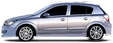 Astra H