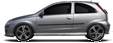 Corsa B
