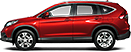 CR-V IV