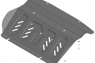 Новинка MOTODOR! Артикул 78312 для JAC T8 и T8 Pro