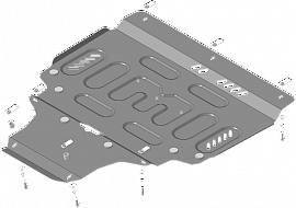 Развитие MOTODOR: Защита Защита 01232 снята с производства и заменена на защиту 71202