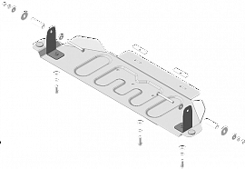 Новинка MOTODOR! Артикул 32918 для Dodge RAM 1500 с 2024 г.