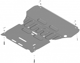 Новинка MOTODOR! Артикул 70104 для Audi A4 2007-2011, Audi A4 2011-2015, Audi A5 2009-2015