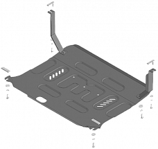 Новинка MOTODOR! Артикул 74702 для Livan S6 Pro с 2023