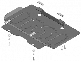 Новинка MOTODOR! Артикул 77214 для Changan Hunter Plus