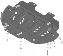 Новинка MOTODOR! Артикул 78315 для JAC T9 с 2024 г