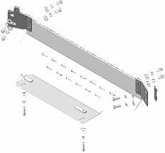 Новинка MOTODOR! Артикул 32915 для Dodge RAM 1500 с 2024 г.