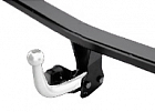 91601-A Фаркоп Motodor Peugeot Partner; Citroen Berlingo 2008-2022 (оцинк. Шар)