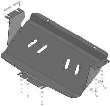 Новинка MOTODOR! Артикул Серийная 18603 для Oting Paladin с 2023