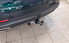 99025-E Фаркоп Motodor Chery Tiggo 9 с 2024 г. (оцинк. Шар)
