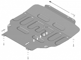 Новинка MOTODOR! Артикул 72401 для Suzuki Ertiga с 2018 г