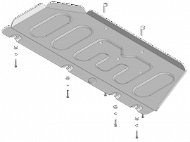 Новинка MOTODOR! Артикул 348607 для Voyah Dream с 2021 г.