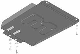 Новинка MOTODOR! Артикул 77505 для Foton Tunland G7 с 2024 г